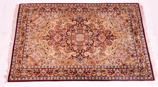 Oriental Rug