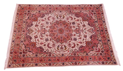 Oriental Rug