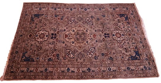 Oriental Carpet
