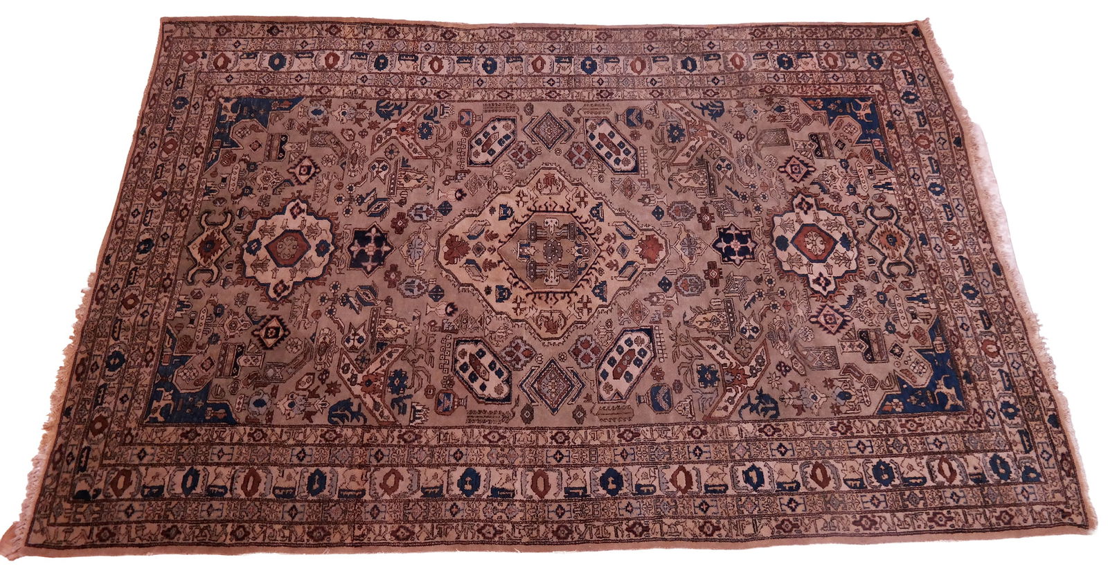Oriental Carpet (1 of 16)