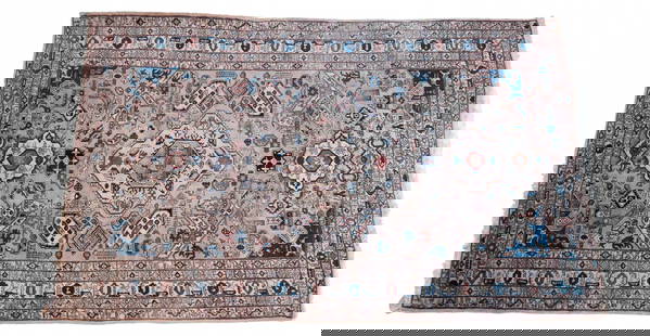 Oriental Carpet