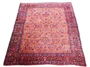 Oriental Carpet