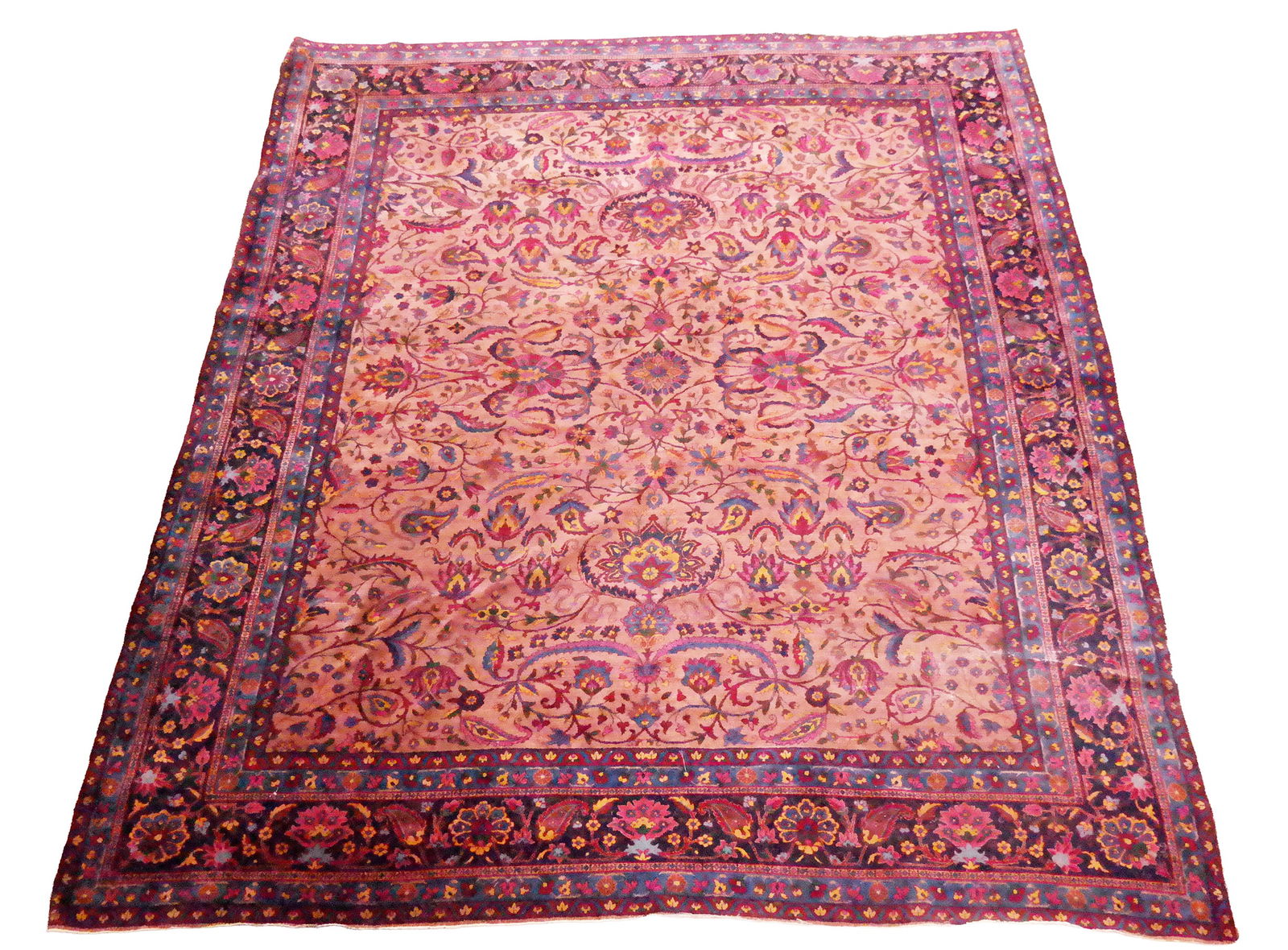 Oriental Carpet (1 of 16)