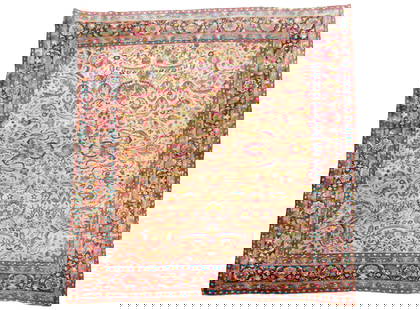 Oriental Carpet