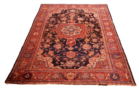 Oriental Carpet