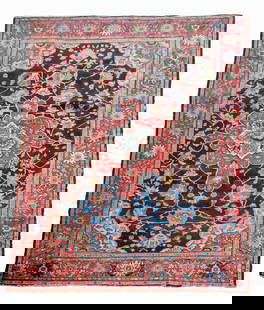 Oriental Carpet