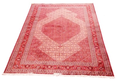 Oriental Carpet