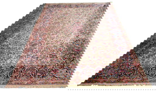 Oriental Carpet