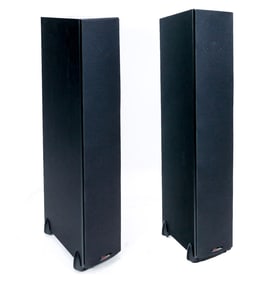 Pair of Polk Audio T90 Speakers Euros
