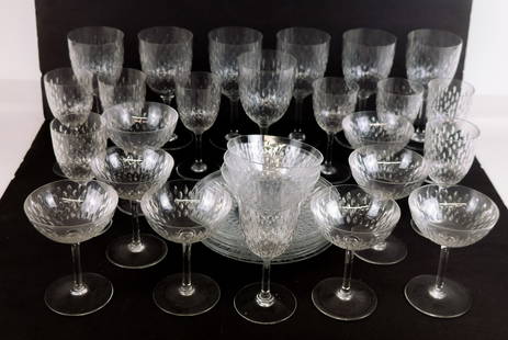Baccarat 