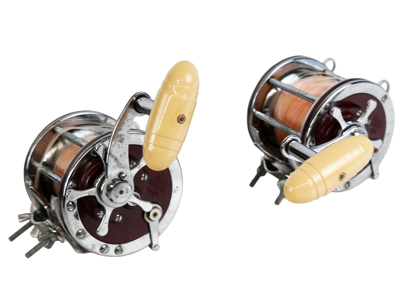 Two Used Penn Reels (1 of 14)