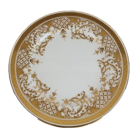 Mintons for Caldwell & Co. Salad Plates, 6