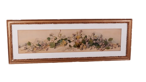 Mary HART: Vintage Print