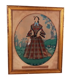 "All Is Golden" - Watercolor Painting