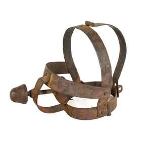 Steel Torture Nose Breaker