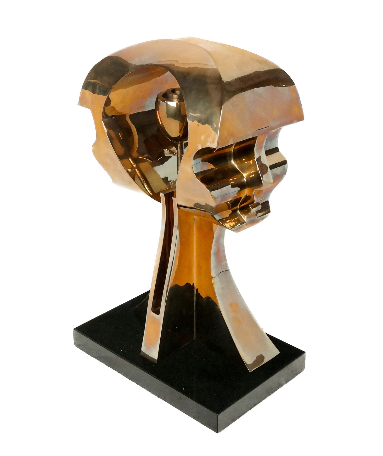 Yuri YUROZ: "Eternity" - Cast Bronze (1 of 13)