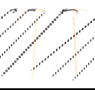Five Canes