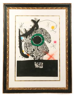 Joan MIRO: 