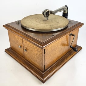 Victor Talking Machine