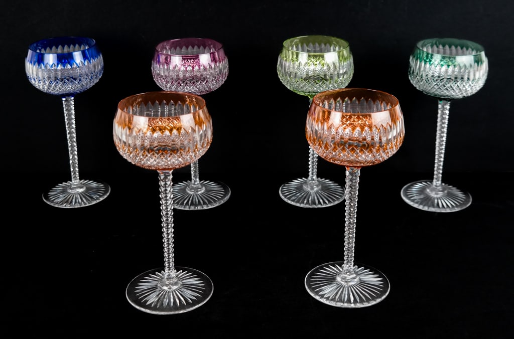 Mid-Century Modern Three Tier Plant Stand (1 of 7)