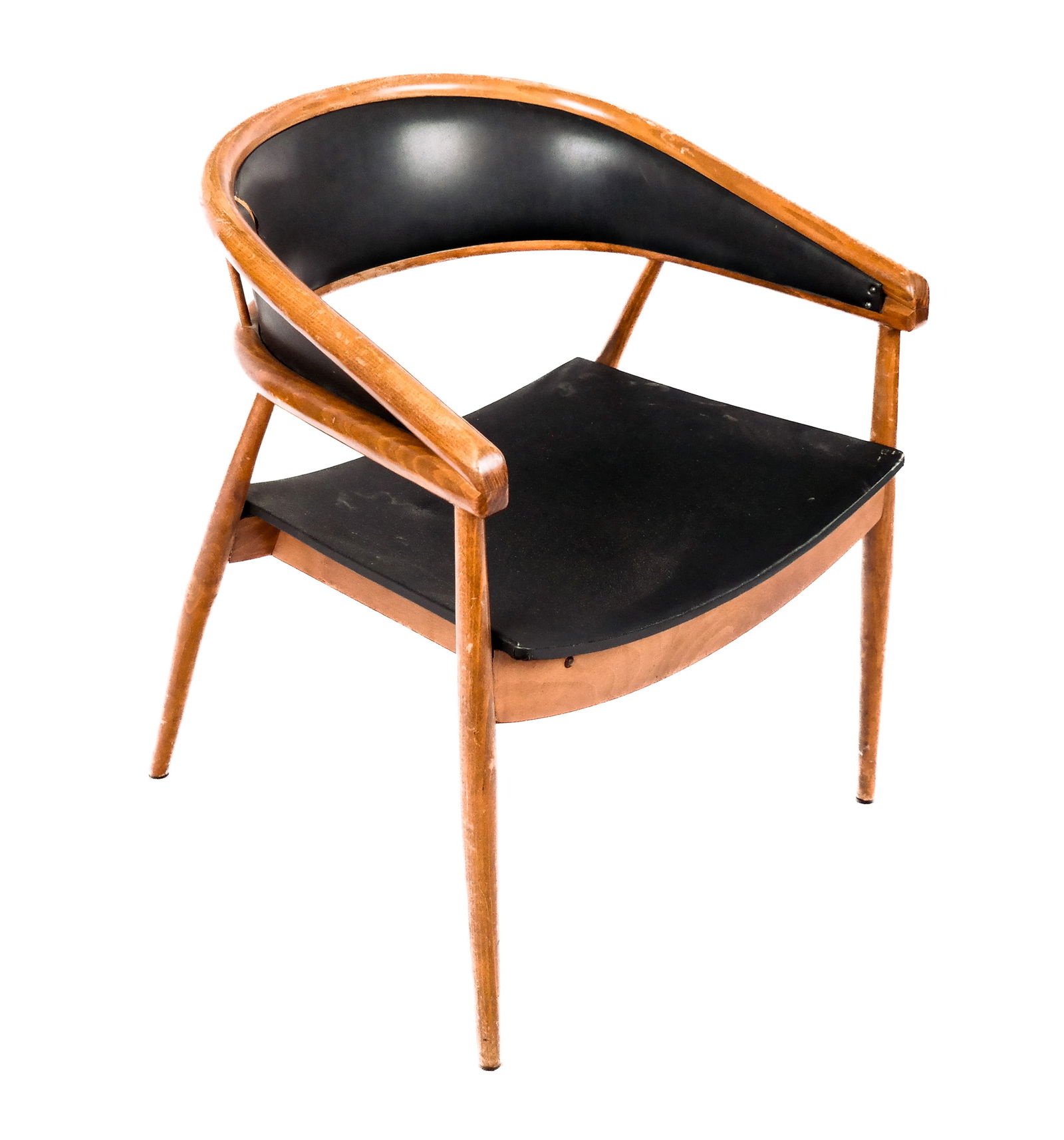 Mid-Century Modern Armchair (1 of 10)
