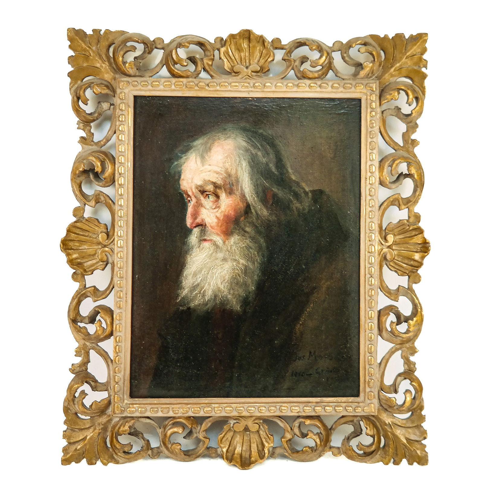 Six Assorted Art Works (1 of 14)