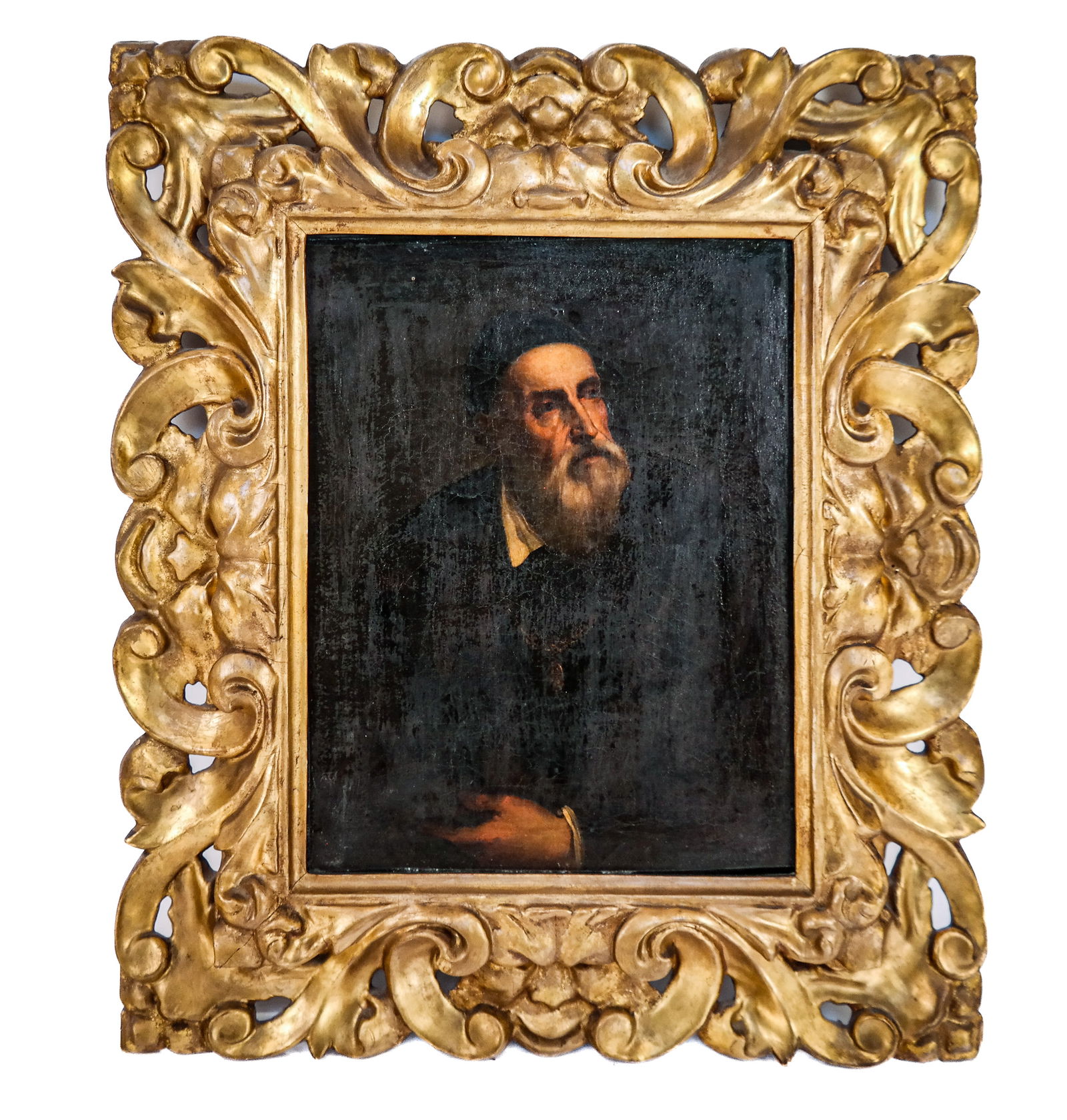 Complimentary Pair Signed Balinese Batiks (1 of 16)