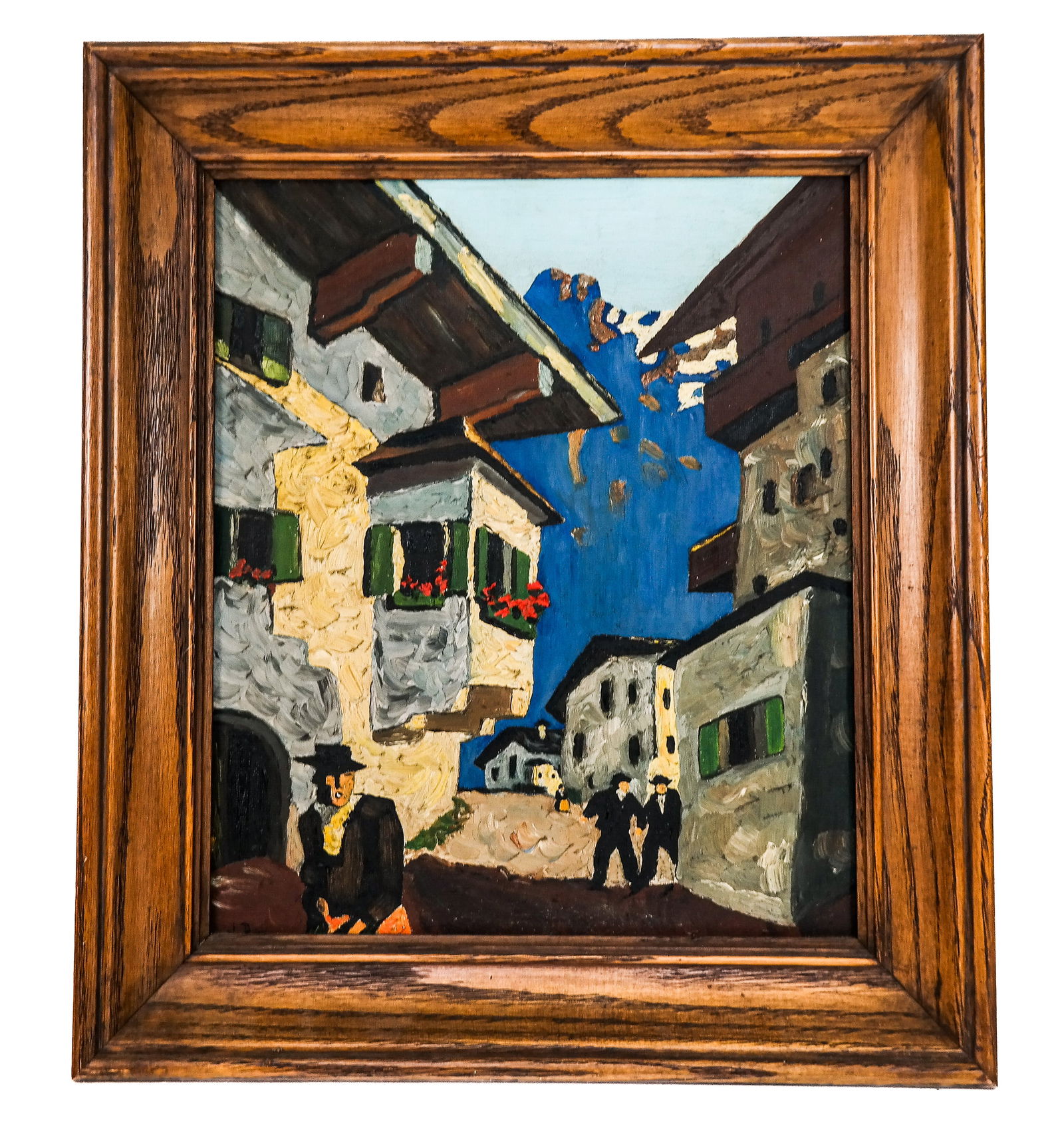 LEONE FROLLO 　MONA STREET ＆C Leone Frollo Mona Street: Cin Cin
