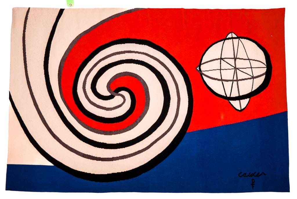 Bjorn Wiinblad for Rosenthal Hibachi Grill Table (1 of 7)