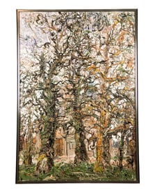 Wlodzimierz ZAKRZEWSKI Abstract Landscape O/C