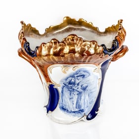 Jardiniere on Stand
