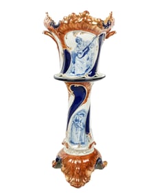Jardiniere on Stand