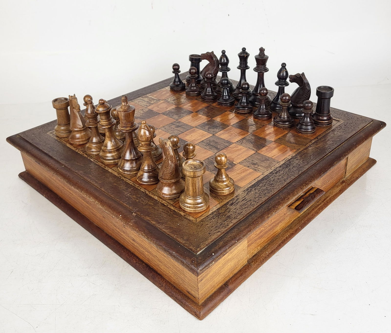 Group of Heart Form Pincushions and Other Articles (1 of 14)