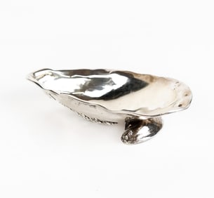 Gorham Sterling Silver Narragansett Salt Dish