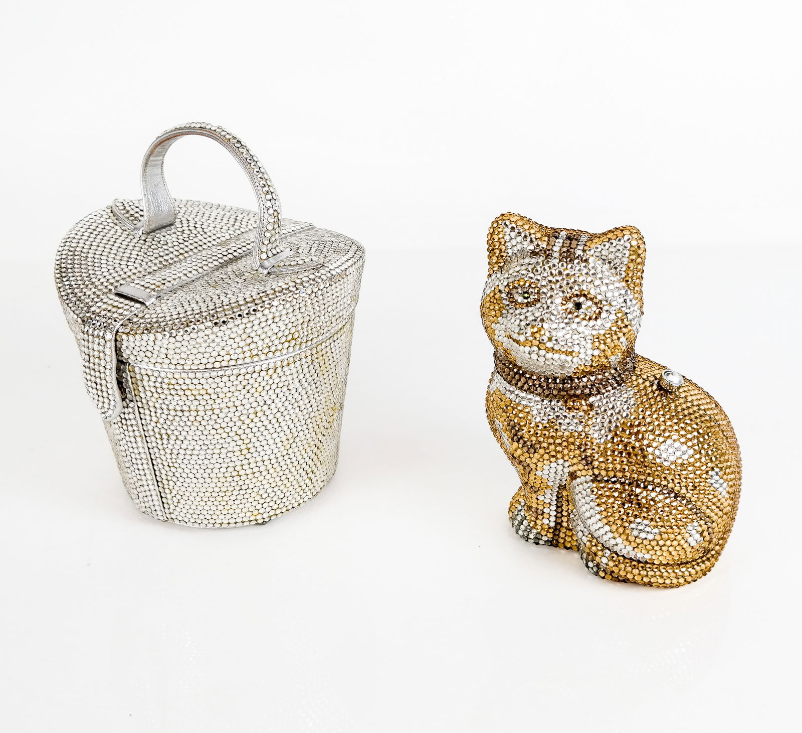 Judith Leiber & Other Crystal Handbags, 2 (1 of 13)