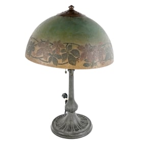Handel Table Lamp