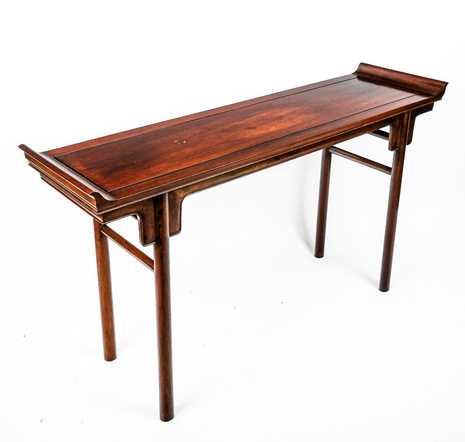 Chinese Mahogany Altar Table (1 of 9)