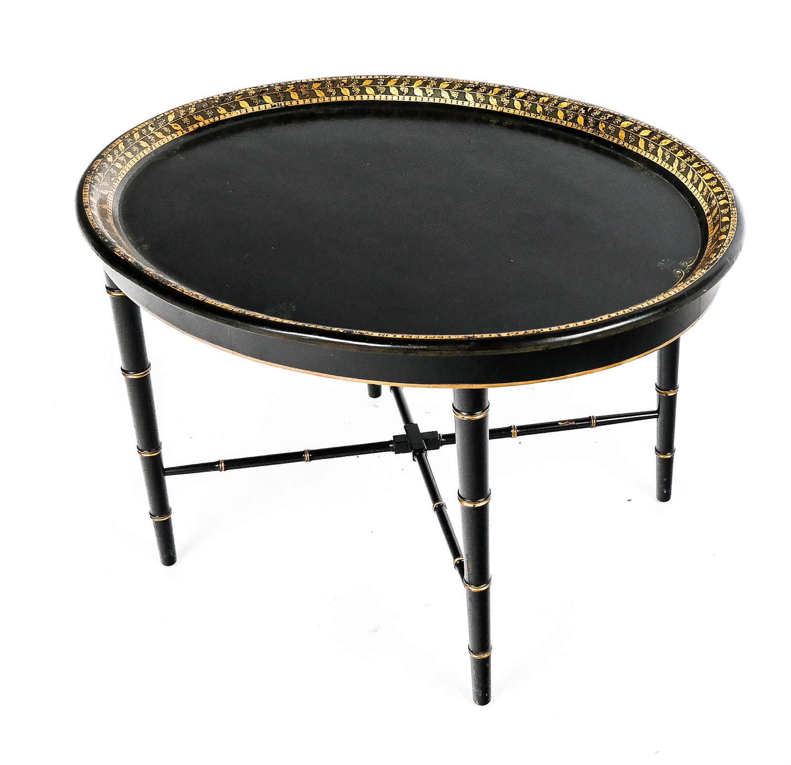 Chinoiserie Tray Top Table (1 of 12)