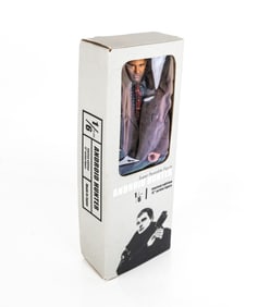 Android Hunter by Ozawa Action Figure in Box