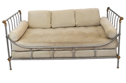 John Boone "Directoire Style" Daybed