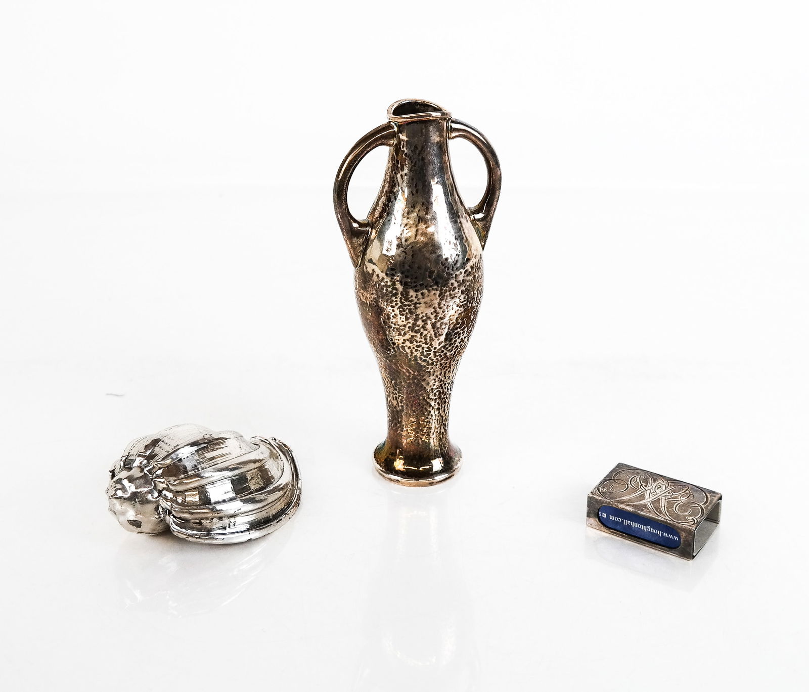 Lalaounis, Verdura & Other Silver Items, 3 (1 of 12)