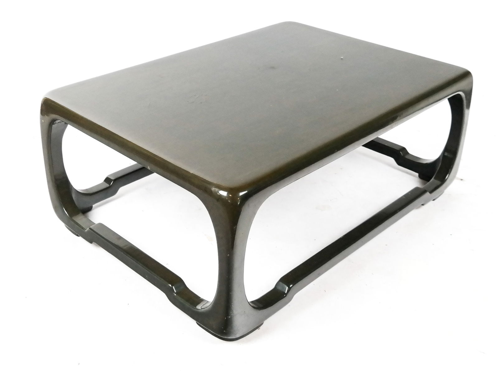 Mid-Century Low Cocktail Table (1 of 6)