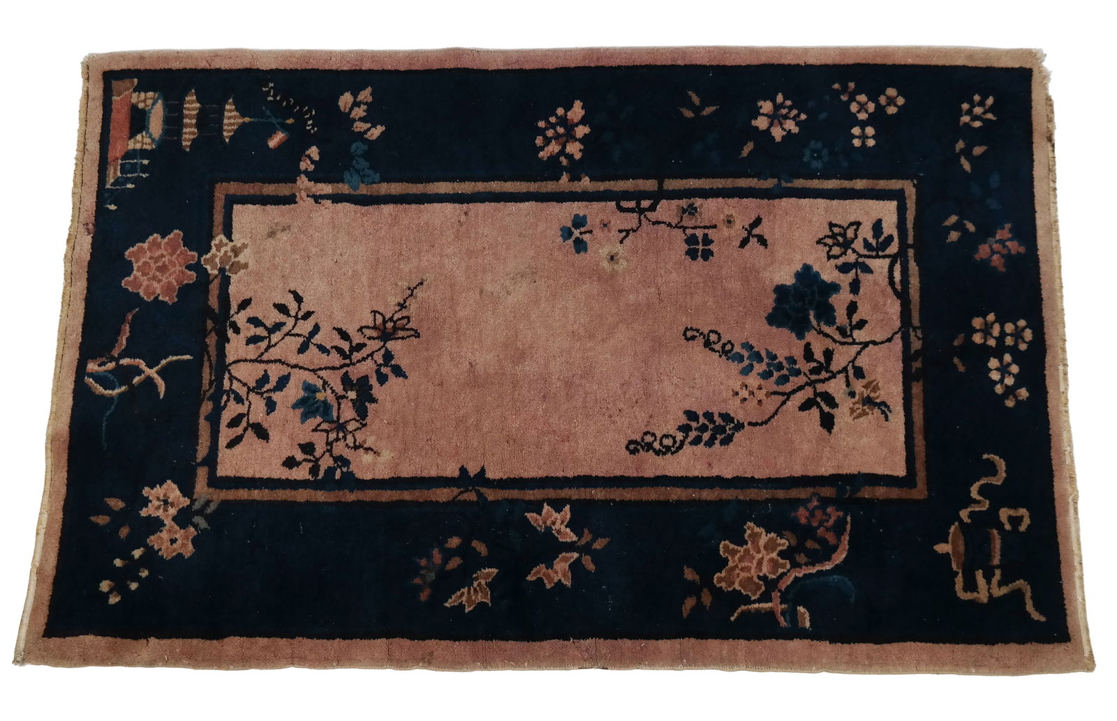 Art Deco Chinese Runner (1 of 9)