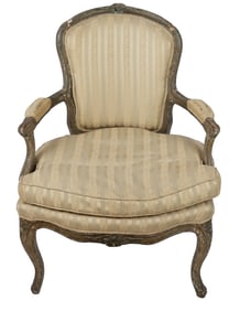 Louis XV Fauteuil