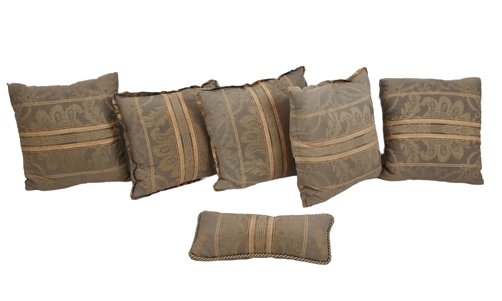 Six Down Cushions (1 of 7)