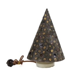 Norma Cheer-O-Lite Tree Form Lamp