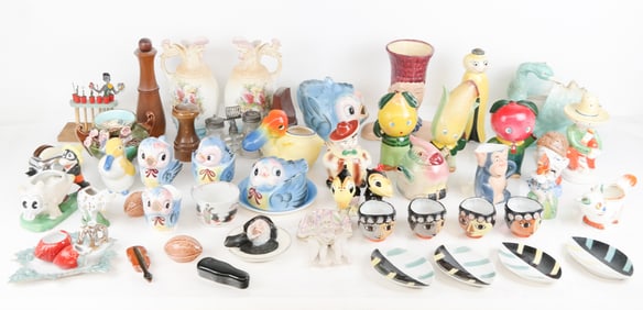 Japanese Porcelain and Other Articles, 51