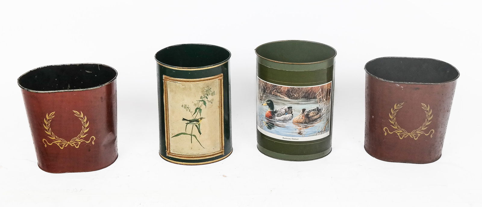 Waste Paper Baskets, 5 (1 of 10)