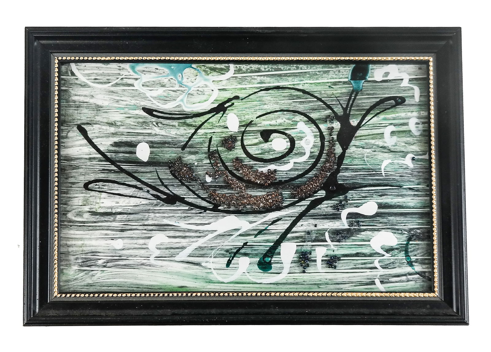 William Ivey LONG Abstract Swirls Collage (1 of 10)