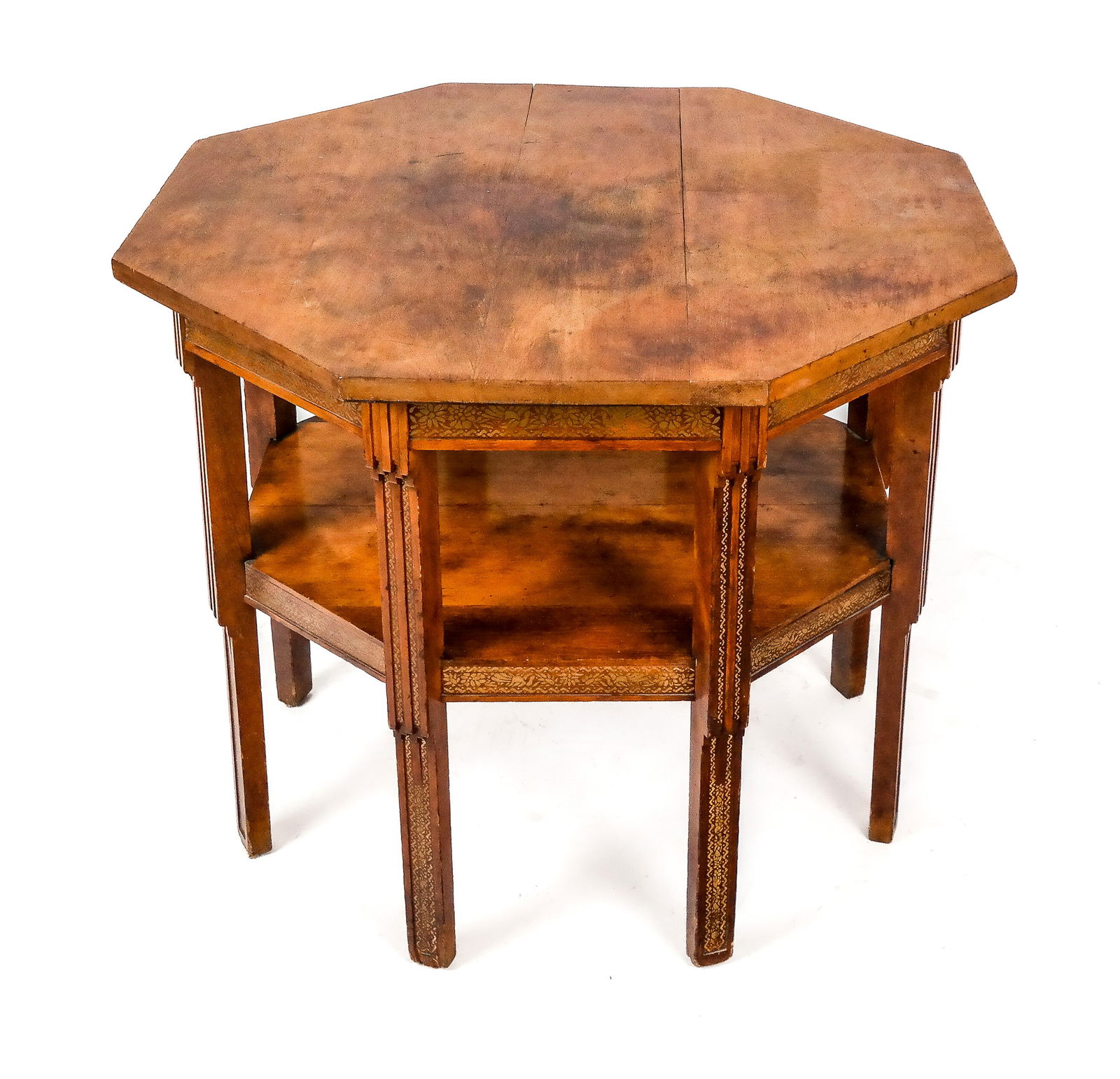 Moorish Center Table (1 of 7)